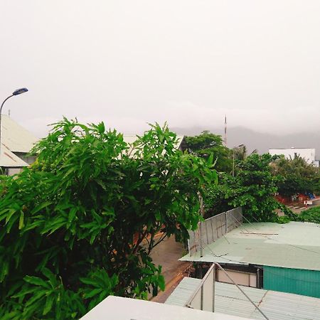 Nha Nghi Hanh Minh Chi Khu Co Ong Экстерьер фото