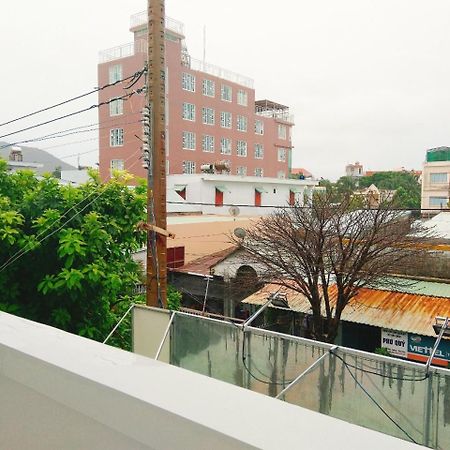 Nha Nghi Hanh Minh Chi Khu Co Ong Экстерьер фото