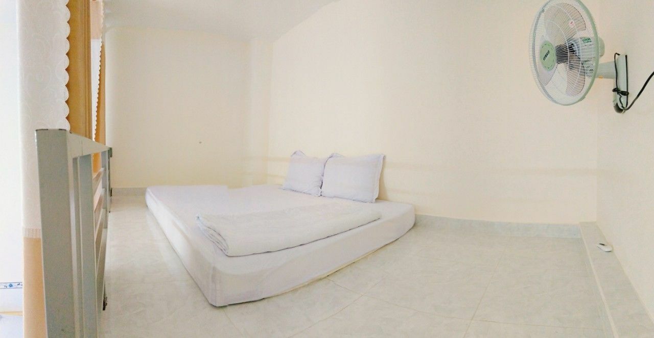 Nha Nghi Hanh Minh Chi Khu Co Ong Экстерьер фото